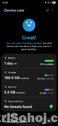 Samsung Galaxy S22 altra